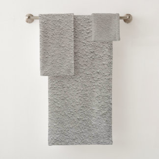 Conjunto de toallas de baño estadounidenses de col