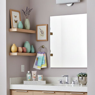 Conjunto de toallas de baño Faith Hope Believe