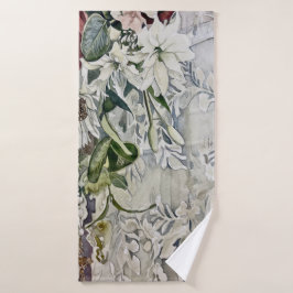 Conjunto de toallas Erina