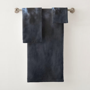 Conjunto de toallas místicas para la luna