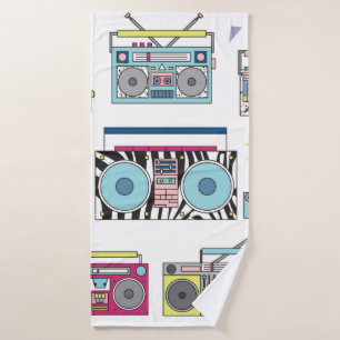 Conjunto de varios reproductores de cassette antig