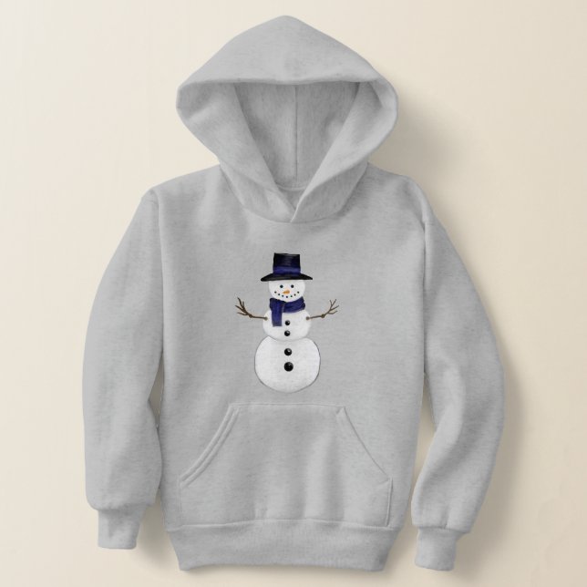 Conjunto Familiar de Muñeco de Nieve Encantador pa (Distribución )