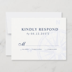 Conjuntos de amor navegan por la Boda Náutica RSVP