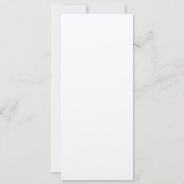  Conjuntos de Invitaciones de Boda Personalizables (Anverso)