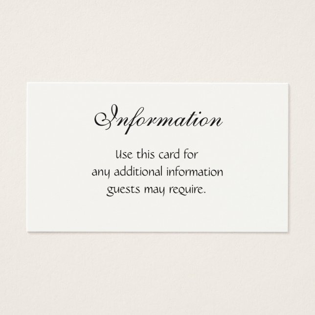 Conjuntos de invitaciones de bodas de personalizab (Frente)