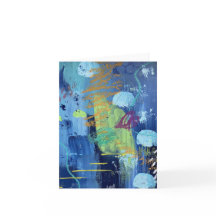 Conjuntos de Tarjetas de Cuevas Submarinas