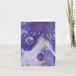 Conjuntos de Tarjetas de Moon Mountain