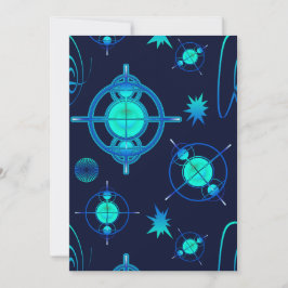 Connected Minds Pattern