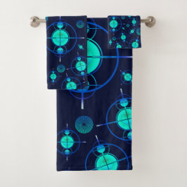 Connected Minds Pattern 2