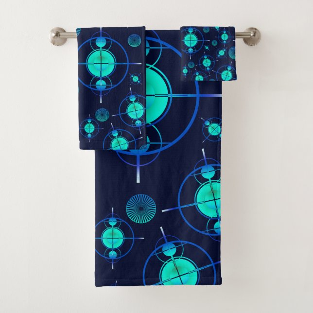 Connected Minds Pattern 2 (In situ)