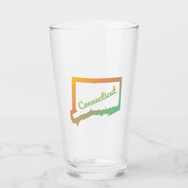 Connecticut (Anverso)