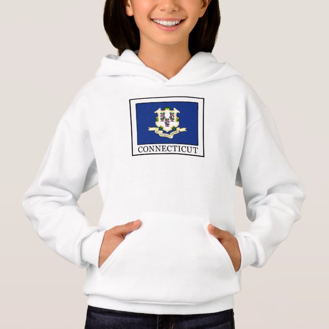 Connecticut (Anverso)