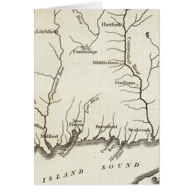 Connecticut 11 (Frente)