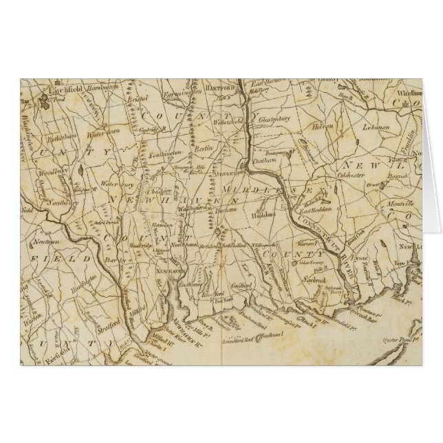 Connecticut 9 (Anverso (Horizontal))