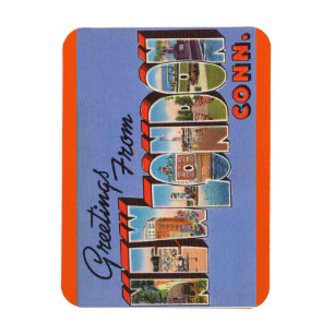 Connecticutt, nuevo imán de Londres