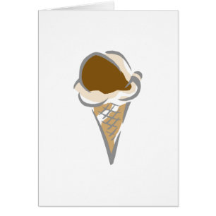 Cono de helado