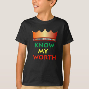 Conoce la camiseta de mi digno chico