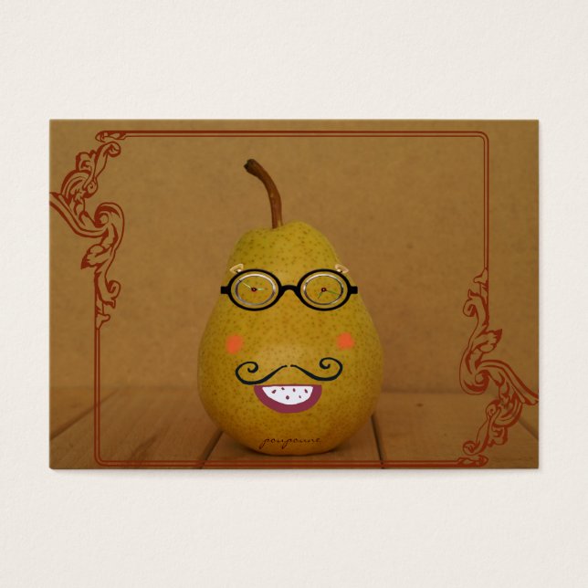 conocer Seely Pearry (Frente)