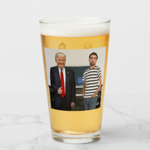 Conoció al presidente Donald Trump Agregar la fo