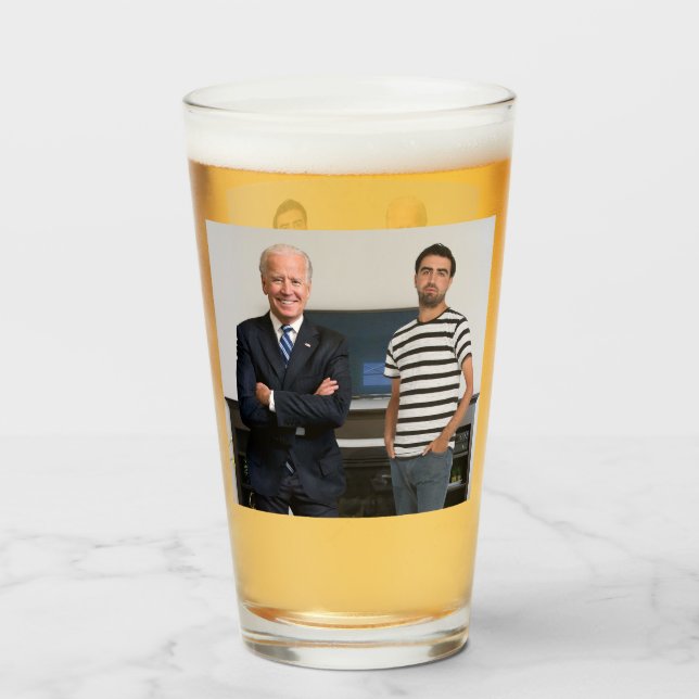 Conoció al Presidente Joe Biden | Añadir la foto (Anverso (lleno))