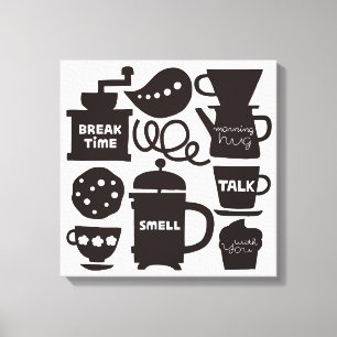 CONOZCAMOS LA IMPRESIÓN DE TIPOS DE CAFÉ