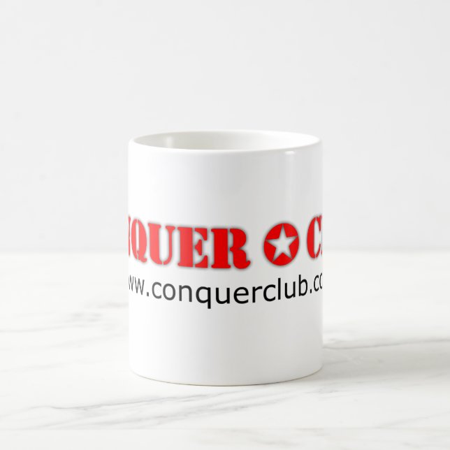 Conquiste la taza del club (Centro)