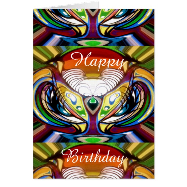 Consciente y alza_ (Frente)