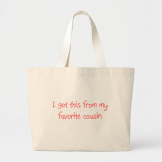 Conseguí esto de la mi bolsa de asas preferida del