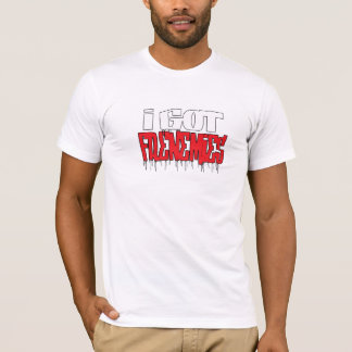 CONSEGUÍ LA CAMISETA DE FRENEMIES