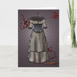 "Conseguido tarjeta de Lovett"