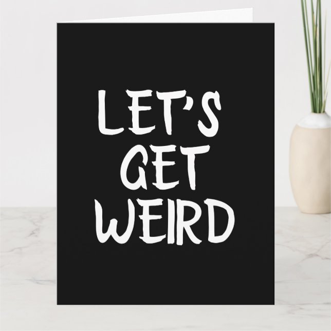 CONSEGUIMOS TARJETAS DE ROMANCE EXTRAÑAS Y DIVERSA (Anverso)