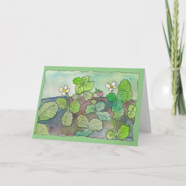 conseguir esta tarjeta tanto como me ha gustado en (Anverso)