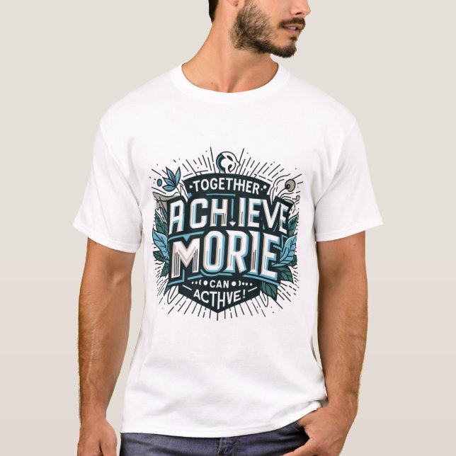 Conseguir más diseño de camisetas (Anverso)