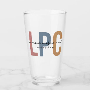 Consejero Profesional con Licencia LPC
