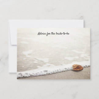Consejo Boda de las olas de playa