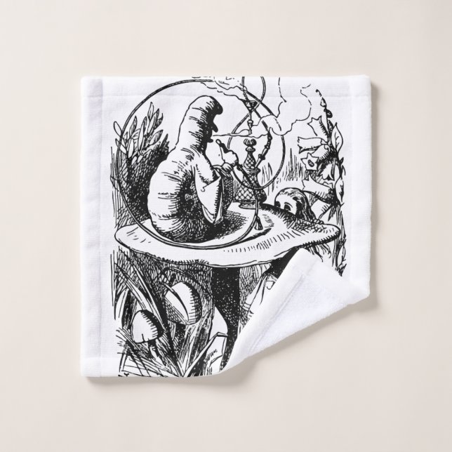 Consejo de Caterpillar (Toallita)