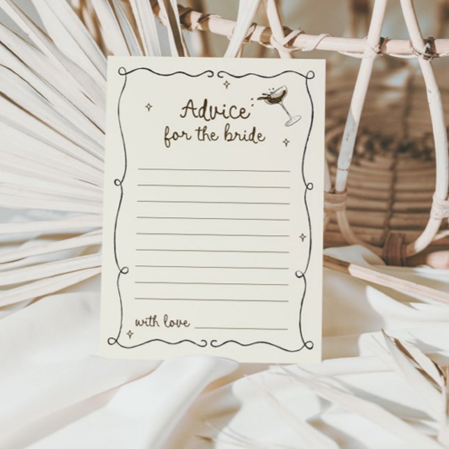 Consejo de Espresso Martini para la tarjeta de nov (Subido por el creador)