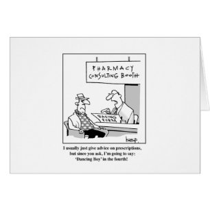 Consejo de la farmacia