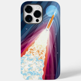 Consejo de la flecha: Funda iPhone 14 Pro Max