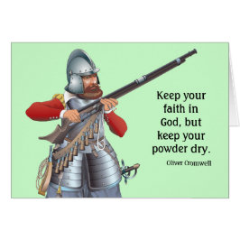 Consejo de Oliver Cromwell