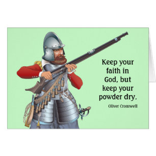 Consejo de Oliver Cromwell