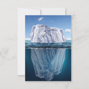 Consejo del Iceberg