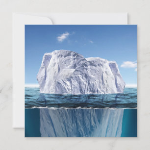 Consejo del Iceberg