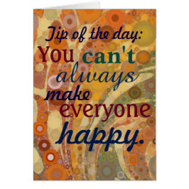 Consejo del Terapia de Masaje del Día