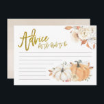 Consejo Floral de calabaza blanca para que la novi<br><div class="desc">Consejo Floral de calabaza blanca para que la novia sea una tarjeta</div>