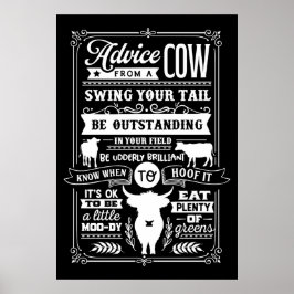 consejo lindo de la palabra vaca arte País