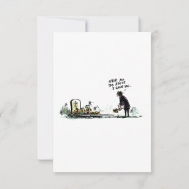 Consejo Médico No Deseado Graciosa Postales Para E