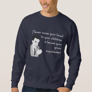 Consejo para la camisa de los papás