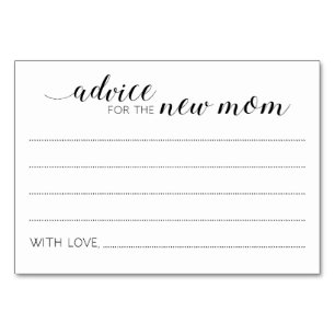 Consejo para las nuevas tarjetas de invitado de ma