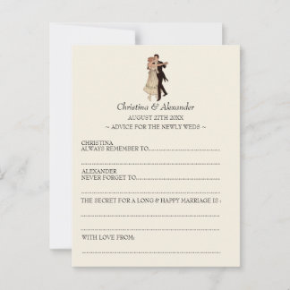Consejos de tarjetas de bodas y de labios de la vi